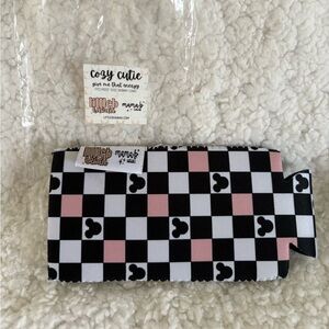 Disney Themed can coozie/cozy